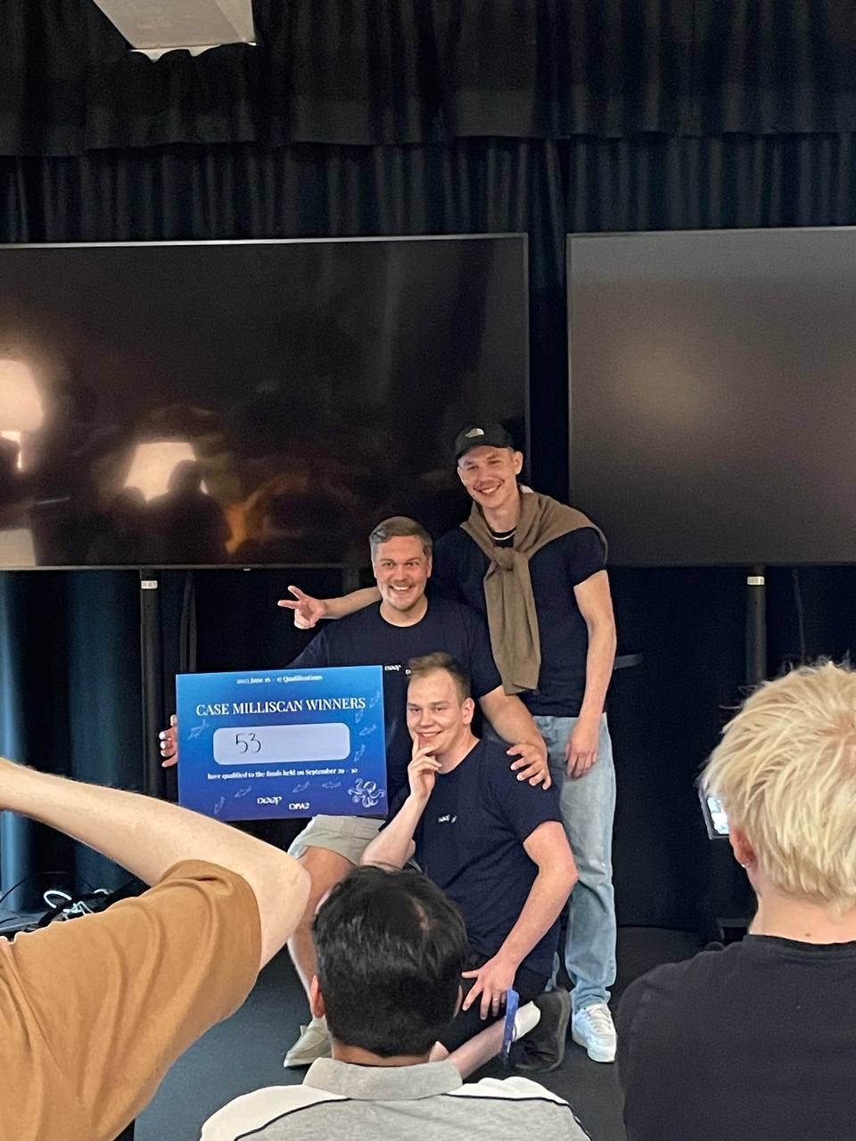 Deep Dive Hackathon 2023